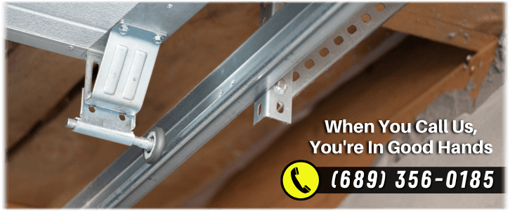 Garage Door Roller Repair Winter Park FL