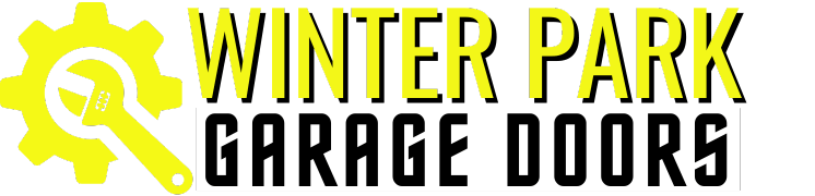 Garage Door Repair Winter Park FL