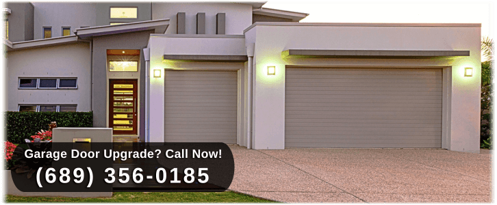Winter Park FL Garage Door Repair