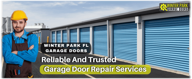 Garage Door Repair Winter Park FL